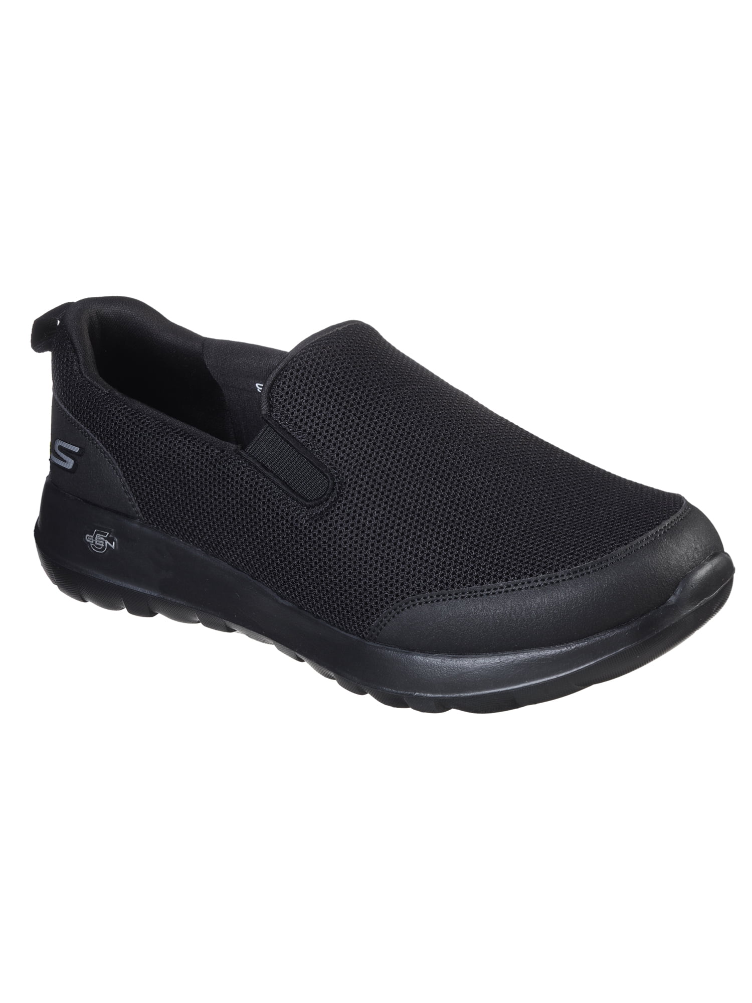Skechers Men's Go Walk Max Clinched Slip-on Comfort Sneaker (Wide Width ...