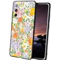 thumbnail image 1 of Compatible with Samsung Galaxy S20 Phone Case, Flowers-342 Case Silicone Protective for Teen Girl Boy Case for Samsung Galaxy S20, 1 of 1