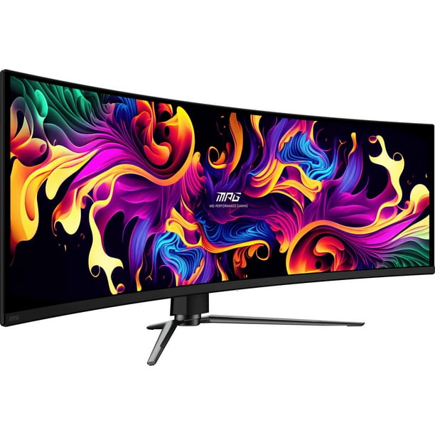 MSI 144hz ゲーミングモニター MSI 49