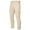 #1-Khaki, variant on Patlollav Mens Pants Multiple Pockets Cargo Trousers Work Wear Combat Safety Cargo Pocket