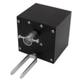 thumbnail image 3 of Motor de parrilla, parrilla de aluminio de alta torsión Motor de parrilla de barbacoa Motor de barbacoa Resultados impresionantes, 3 of 8