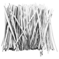 1 Bag of Multi Function Twisting Ties for Portable Bread Ties Delicate Candy Ties and Festival Accessory