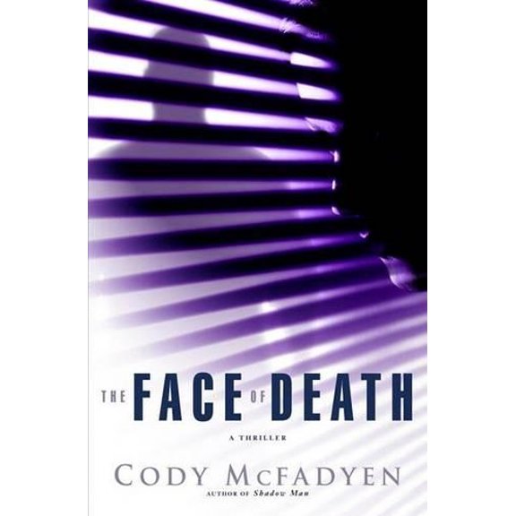 Pre-Owned The Face of Death (Hardcover) 0553804669 9780553804669