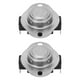 thumbnail image 5 of Interruptor de temperatura de disco a presión 2 piezas NikouMX herramienta 25 A 250 V, 5 of 8