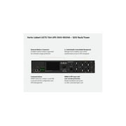Vertiv Liebert GXT5 TAA UPS - 3000VA/2700W 120V Online 2U Rack/Tower UPS - Double Conversion | 0.9 Output Power Factor | Energy Star 2.0 certified with NEMA L5-30P plug, Colored Graphic LCD, Extend...