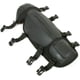 thumbnail image 2 of Espinilleras protectoras para usar al podar y desbrozar, 2 of 4