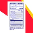 thumbnail image 3 of Wise Snacks Dipsy Doodles Wavy Corn Chips 0.875 Ounce (72 Count), 3 of 6