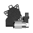 thumbnail image 7 of 2X Power Window Lift Motor for 3 5 6 -7 -9 -8 GJ6A5958XF G22C5958XC, 7 of 7