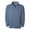 Pigment Slate Blue, variant on Independent Trading Co. PRM4600QZ 9oz. Unisex Midweight Pigment Dye Quarter Zip-PIGMENT ARMY-S