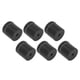 thumbnail image 4 of Tornillo de separación, 12 piezas de clavos publicitarios, tornillo espaciador para letreros, tornillo para soporte de letreros, tecnología avanzada Jadeshay A, 4 of 8