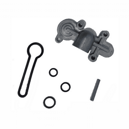- Diesel Care 03-07 Ford 6.0L 6.0 Powerstroke Diesel Fuel Pressure Blue Spring KIT …