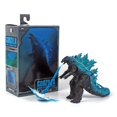 thumbnail image 1 of 2021 película King Kong Vs Godzilla NECA figura de acción SHM chimpancé Jojira Figma articulaciones móviles juguetes para niños regaloszhangyuxiang, 1 of 4