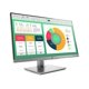 thumbnail image 3 of HP EliteDisplay E223 Monitor con visualización LED de 21.5 pulgadas, color gris (1FH45A8#ABA) (reacondicionado), 3 of 5