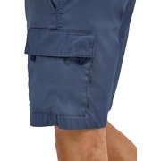 Wrangler Authentics Men's Pull-on Cargo Short