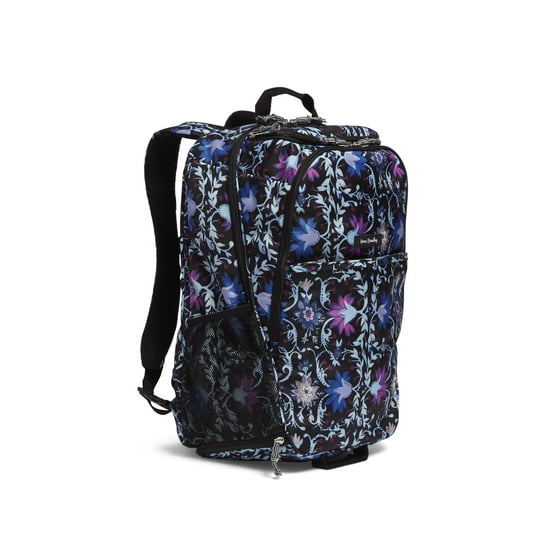 Vera Bradley Lighten Up Journey Backpack
