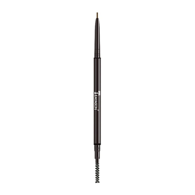 Lápiz de cejas Maquillaje de El cosmético llena los huecos y Café ligero Zulema Lápiz de cejas