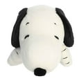 thumbnail image 2 of Aurora - Medium Laying Peanuts - 11.5" Snoopy - Adorable Stuffed Animal, 2 of 4