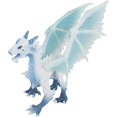 thumbnail image 1 of Figura de dragón para niños Modelo Tot dragón de hielo, 1 of 5