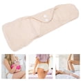 thumbnail image 3 of Washable Sanitary Napkins, Soft Buckle Design Menstrual Pads  for Women Daily Use, 3 of 8