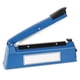 thumbnail image 1 of Matsuzay Clips portátiles para bolsas, máquina de sellado térmico eléctrica para el hogar, sellador de bolsas al vacío de impulso de cerámica, Cocina y Comedor No.2 US Plug Matsuzay HA025793-02, 1 of 6