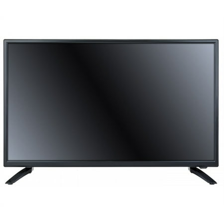 NAXA NT-3201 32 720p LED TV & Media Player NAXA NT-3201 32 720p LED TV & Media Player