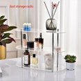 thumbnail image 5 of Ins Style Acrylic Multi-Layer Storage Rack Decorative Shelves A, 5 of 5