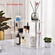 thumbnail image 5 of Ins Style Acrylic Multi-Layer Storage Rack Decorative Shelves B, 5 of 5