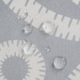 thumbnail image 6 of Grey Oval Tablecloth 60x102in for Oval Table Waterproof Table Cloths for Dining Room Indoor Outdoor Table Cloth, 6 of 6
