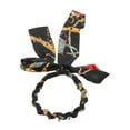 thumbnail image 5 of Unique Bargains 1 Pc Headband Vintage Ribbon Hair Accessories for Women Black, 5 of 5