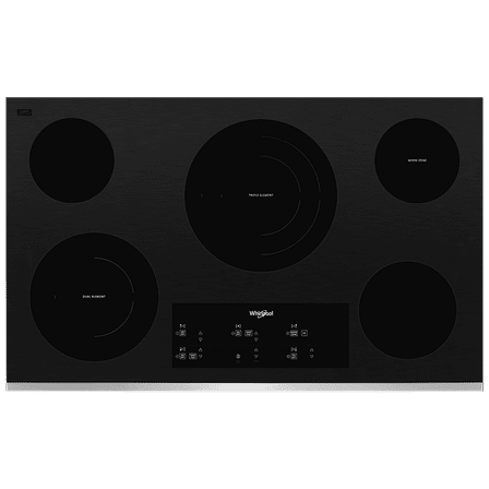 WHIRLPOOL WCE97US6KS ersurf