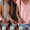 Black Pink Grey, variant on MORTTIC 3-Pack Women's Cap Sleeve V-Neck Tank Tops, Casual Loose Fit Basic Tees for Spring & Summer