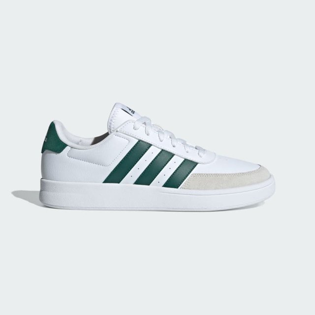 Tenis Adidas para Hombre modelo ID0451 color Blanco