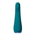 thumbnail image 1 of OVO Pheobe LED G-Spot Vibrator, Blue, 1 of 4