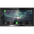 thumbnail image 7 of Kenwood DNR476S Digital Multimedia/Navigation Receiver with CMOS-320LP Multi-Angle Rear View Camera with License Plate Mounting, 7 of 7