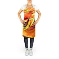 thumbnail image 2 of Carolines Treasures JMK1294APRON Spice Crab Apron, 2 of 4