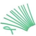 thumbnail image 3 of CNKOO 20 Pcs Rouleaux de Cheveux Auto-Adhérents pour Cheveux Courts/moyens/épais, 3 of 8