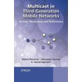 thumbnail image 2 of Multicast in Third-Generation Mobile Networks: Services, Mechanisms and Performance, 2 of 2
