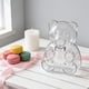 thumbnail image 5 of 12 Cajas de Plástico Transparente con Forma de Oso para Regalo de San Valentín, Reutilizables, para Fiestas de Cumpleaños y Pequeños Regalos., 5 of 7