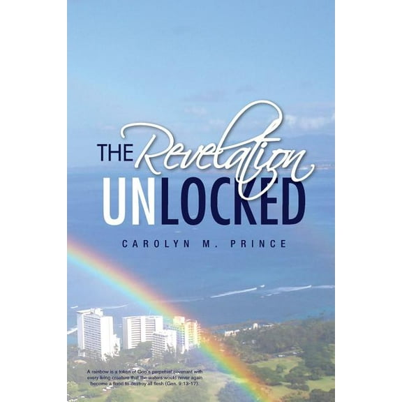 The Revelation Unlocked, (Paperback)