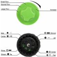thumbnail image 3 of Multifunctional Car Foam Water Gun Garden Watering Tools High Pressure Washer Sprayer, 3 of 5