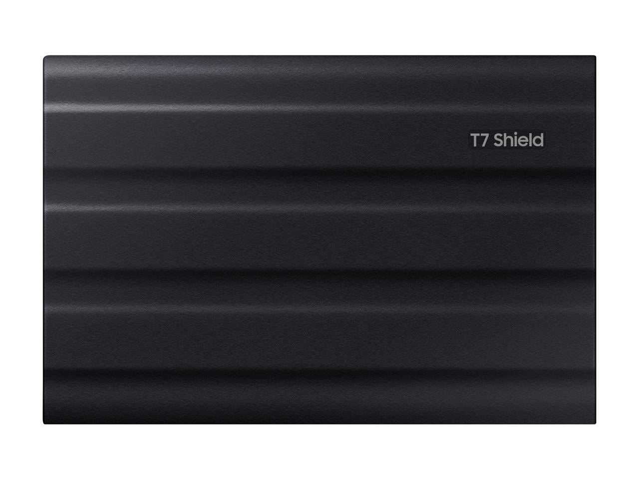 Samsung T7 Shield Portable SSD Is Fast, Rugged and the Size of a Credit  Card - CNET