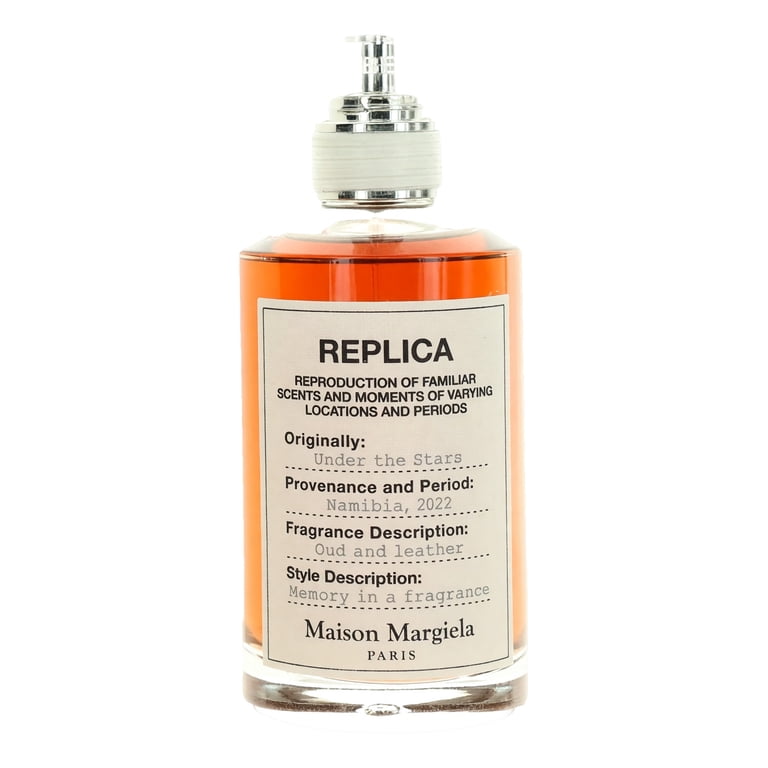 Maison Margiela Unisex Replica Under The Stars EDT Spray 3.4 oz