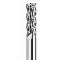 thumbnail image 1 of End Mill 3 Flutes Aluminum Milling Cutter High Performance Machining Tool Tungsten Carbide Coated , High Precision, 1 of 5