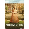 thumbnail image 4 of Netflix Bridgerton: Season 2 - Queen One Sheet Wall Poster with Pushpins, 22.375" x 34", 4 of 6