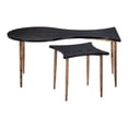 thumbnail image 3 of Mesa de Centro Norden Negro - Kessa Muebles, 3 of 5