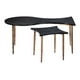 thumbnail image 3 of Mesa de Centro Norden Negro - Kessa Muebles, 3 of 5