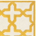 thumbnail image 4 of Safavieh Cambridge 6' Square Hand Tufted Wool Rug, 4 of 4