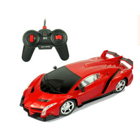 Cool Electric Remote Controlled Racing Sports Car Toy for ...