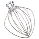 thumbnail image 2 of Pedido mínimo de 10 piezas Comentarios para el pedido de compra Embalaje en caja Batidor de huevos de acero inoxidable americano Bola de huevo 45QT adecuado para accesorios de ANGGREK  Otros, 2 of 8