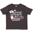 thumbnail image 3 of Inktastic My Mommy is a Nurse Boys or Girls Toddler T-Shirt, 3 of 5